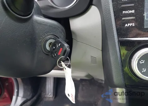 2016 Subaru Forester 2.5I Premium из США, поврежденный, VIN JF2SJADC0GH467125